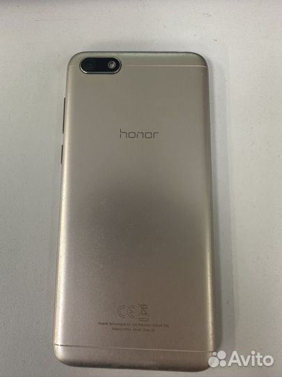 HONOR 7A, 2/16 ГБ