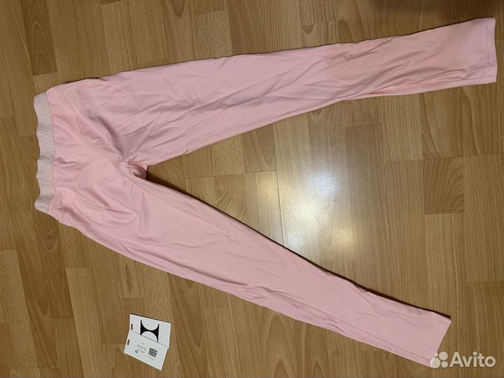 Спортивный костюм irnby розовый