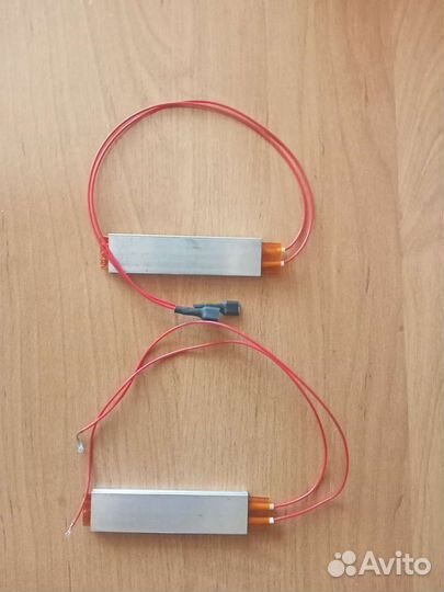 Нагревательный элемент