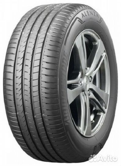 Bridgestone Alenza 001 265/50 R20 111V