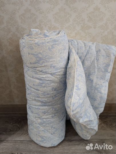 Детское одеяло