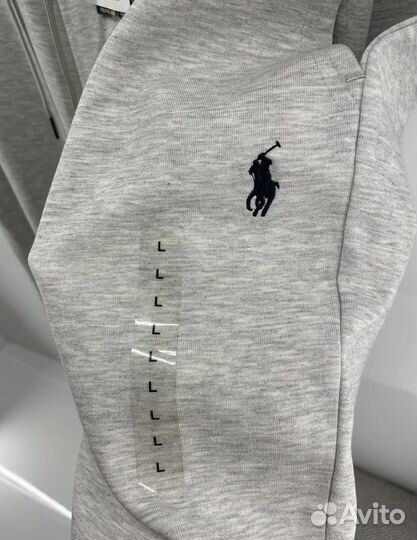 Polo ralph lauren шорты оригинал