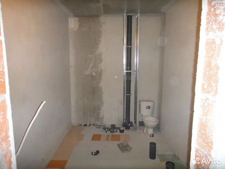 Сантехник, электрик, отделочник, частный мастер