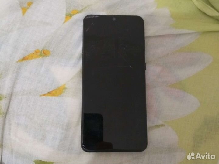 ZTE Blade A5 (2020), 2/32 ГБ