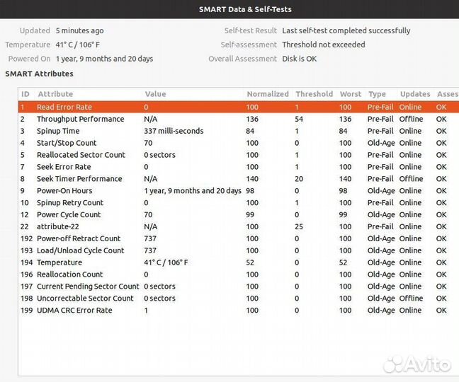 Hdd WD Gold 16tb