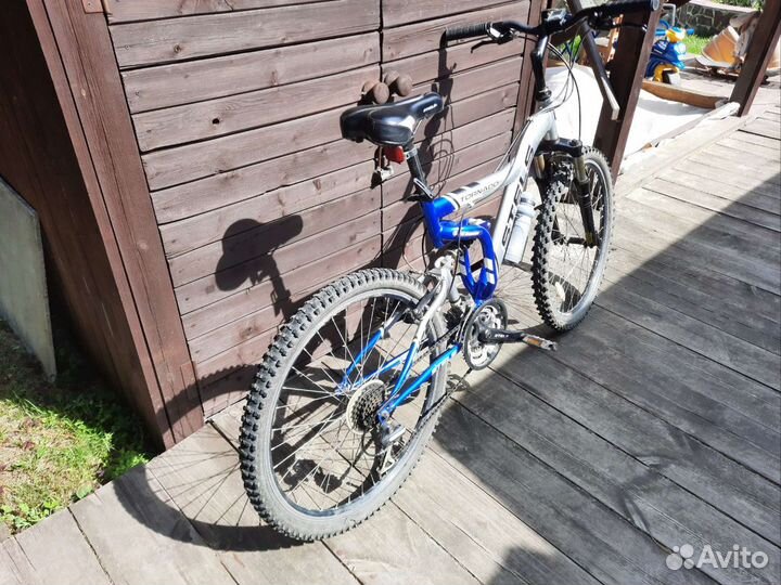 Стелс Торнадо