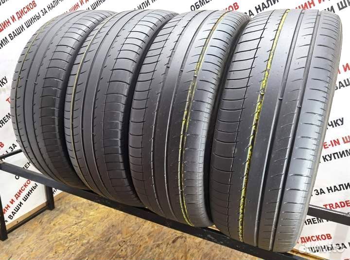 Michelin Latitude Sport 225/60 R18