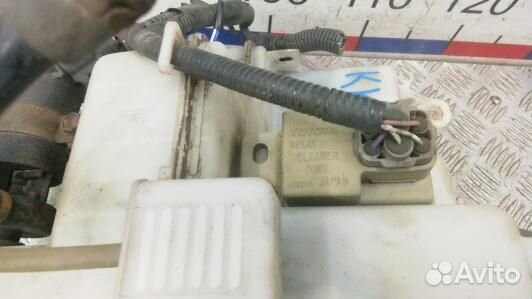 Бачок омывателя lexus RX 2 (KKR12NL01)