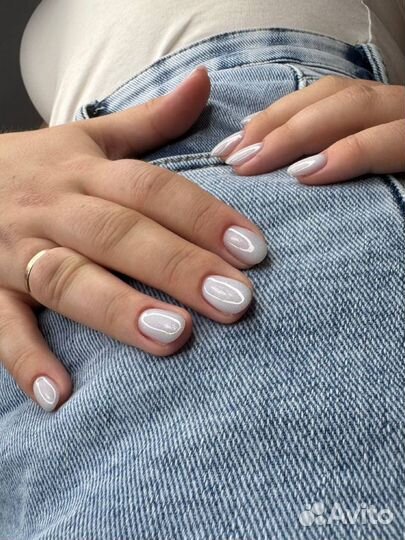 Мастер маникюра и педикюра