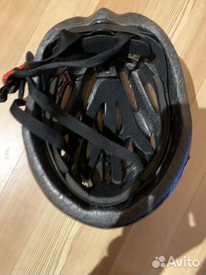 Шлем детский защитный