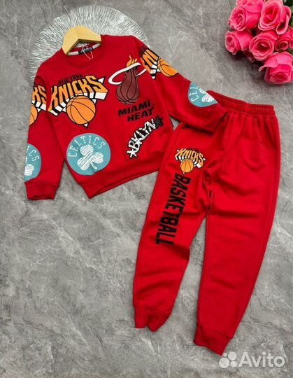 Костюм на мальчика 98 104 110 116 122