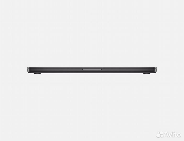 Ноутбук apple MacBook Pro 16