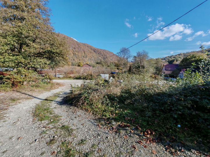 Участок 6,9 сот. (ИЖС)