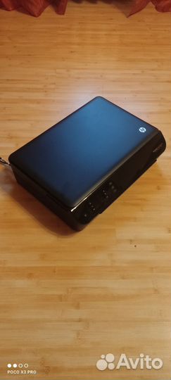 Мфу HP Deskjet Ink Advantage 3545