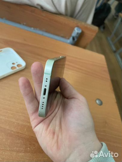 iPhone 12 mini, 64 ГБ