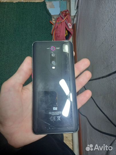 Xiaomi Mi 9T, 6/64 ГБ