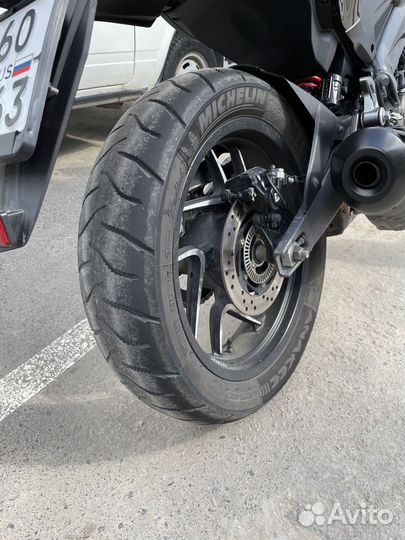 Bajaj Dominar 400
