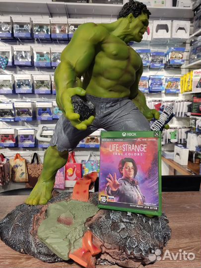 Life Is Strange: True Colors Xbox One/Series