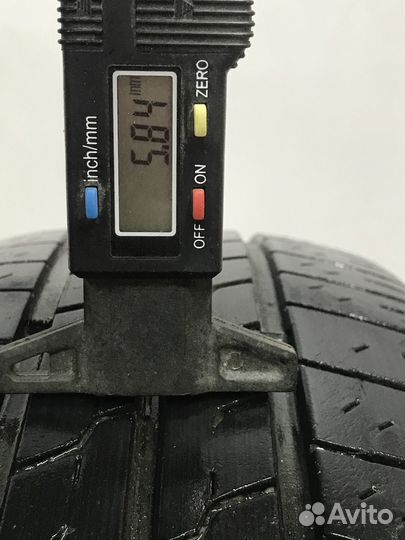 Bridgestone B391 185/65 R15