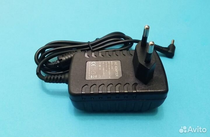 Блок питания для ноутбука 4Good AM500, AM600