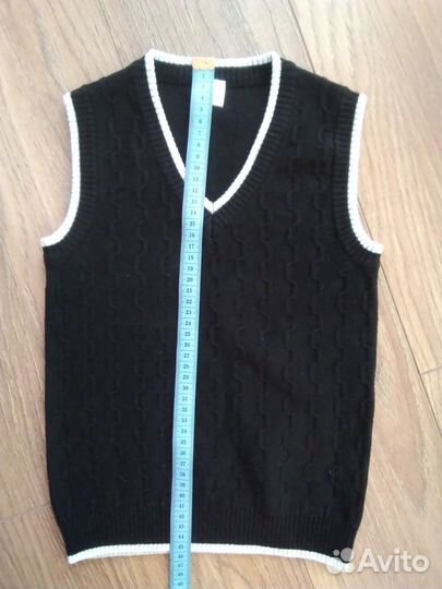 Шапка зимняя детская