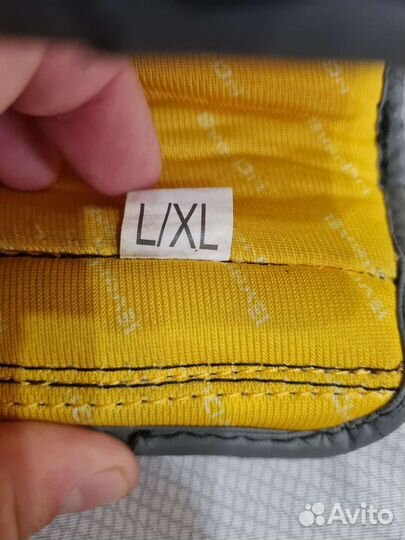 Everlast protex3 боксёрские перчатки