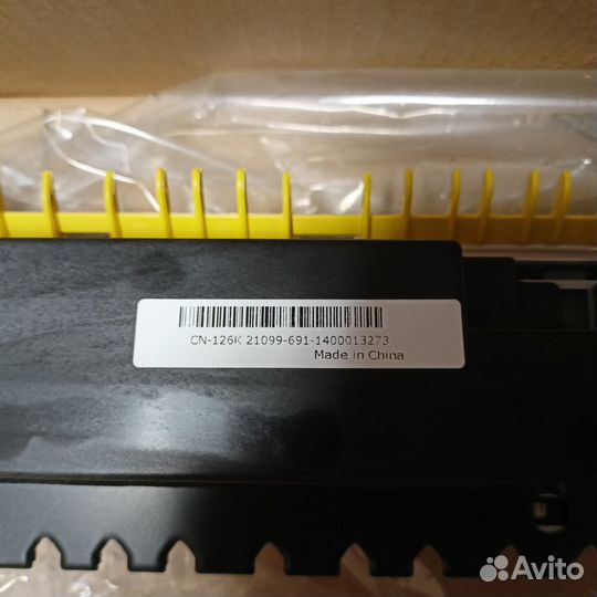 Фьюзер (печка) Xerox 008R13023