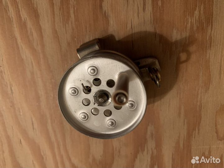 Катушка проводочная Проминь 7