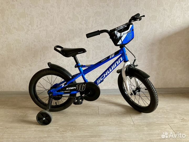 Велосипед Schwinn Koen 16