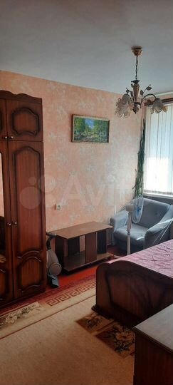 3-к. квартира, 63 м², 5/9 эт.