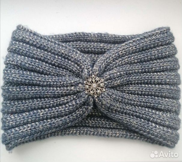 Повязка на голову