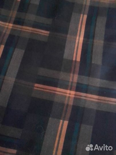 Юбка длинная 56 р-р