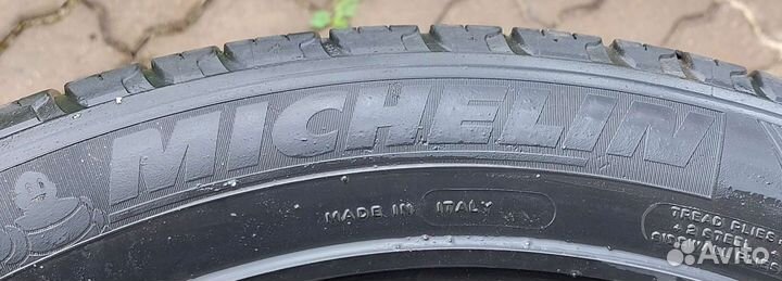 Michelin MXL 235/55 R19