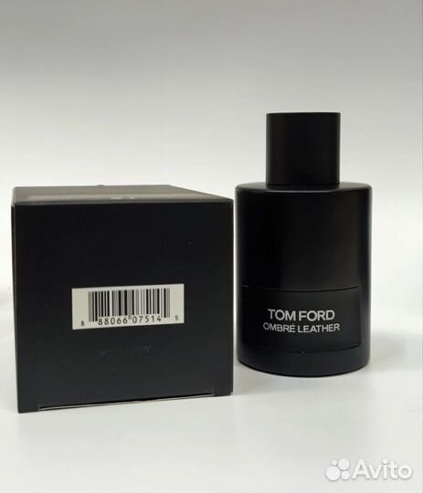 Tom Ford Ombre Leather 100 ml