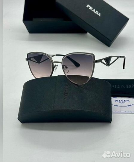 Солнцезащитные очки бренд