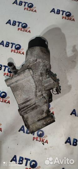 Масляный фильтр Mercedes CLA 45 AMG GLA 45 AMG