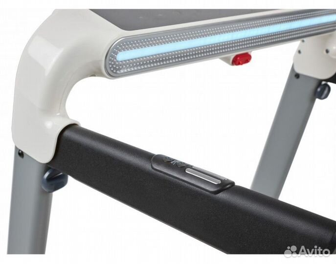 Беговая дорожка itosima shape