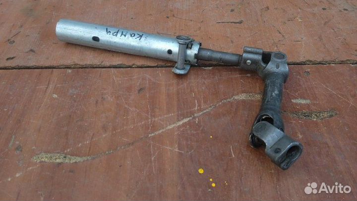 Кардан рулевой Toyota Camry V40