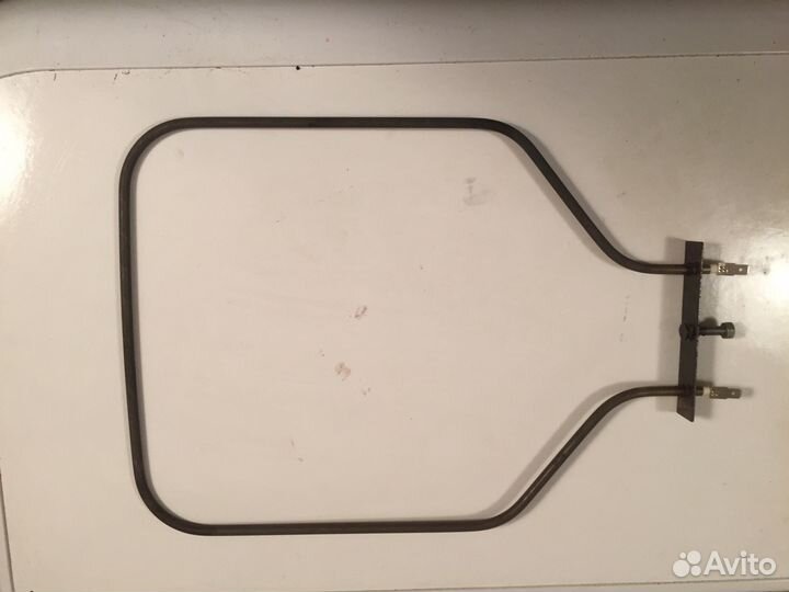 Запчасти для эл.плит кпд