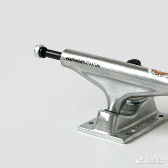 Комплект подвесок Footwork label RAW