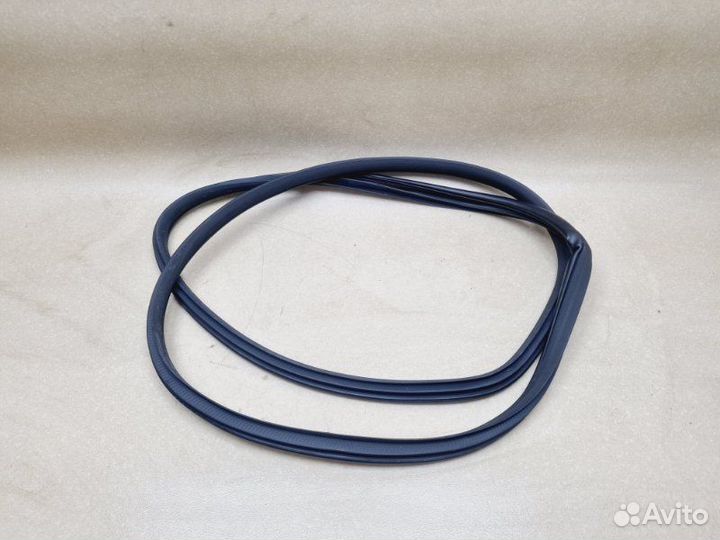 Уплотнитель двери задний левый Changan Uni-K 2.0