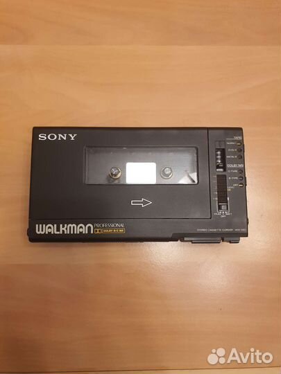 Sony walkman VM-D6C