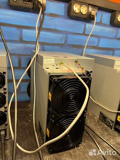 Antminer S19 95th