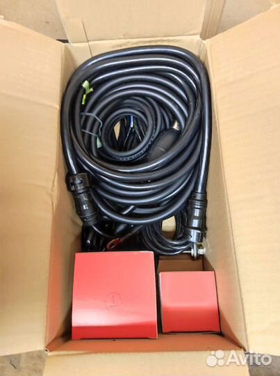 Лодочный мотор Yamaha F60fetl новый