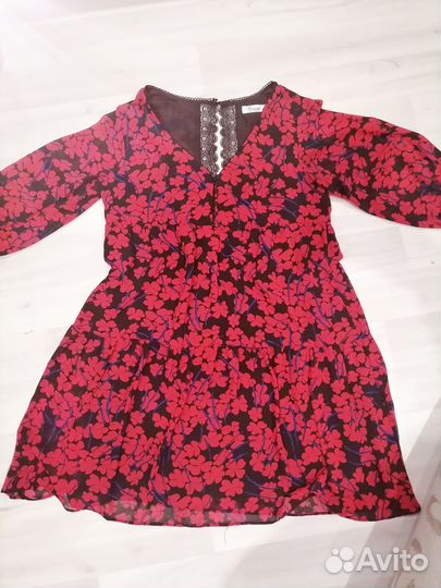 Пакет одежды