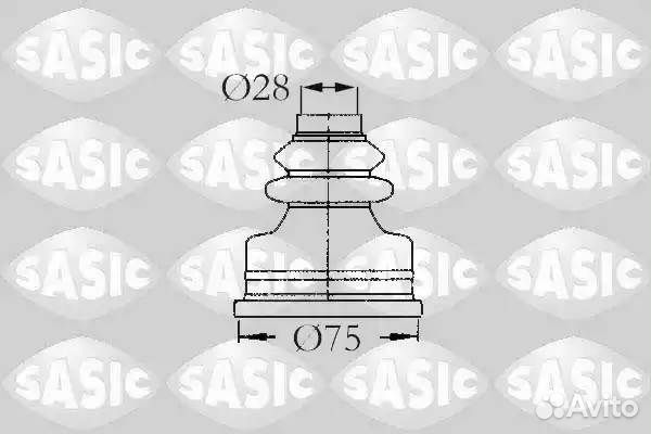 Пыльник шруса citroen jumper/fiat ducato/peugeot b