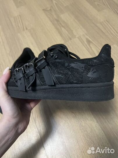 Кеды adidas superstar женские