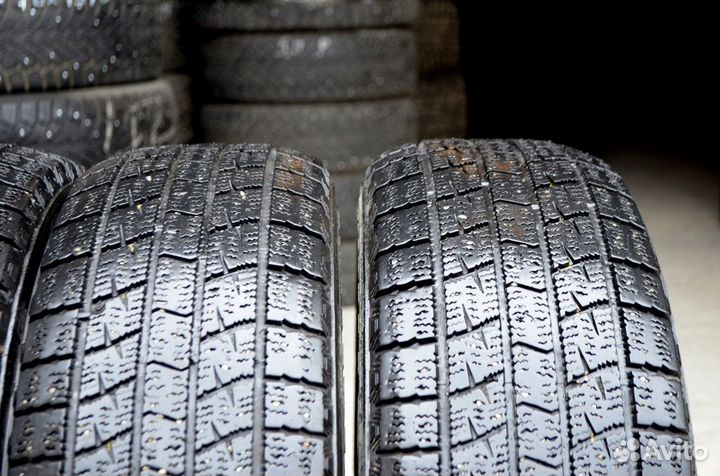 Kumho Ice Power KW21 195/65 R15