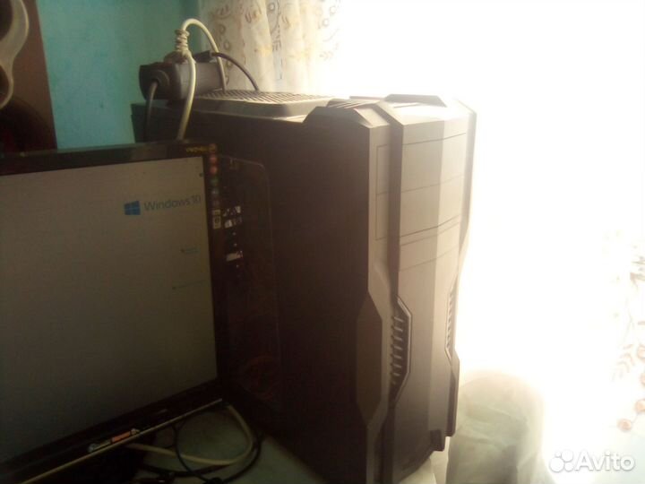 Продам компьютер