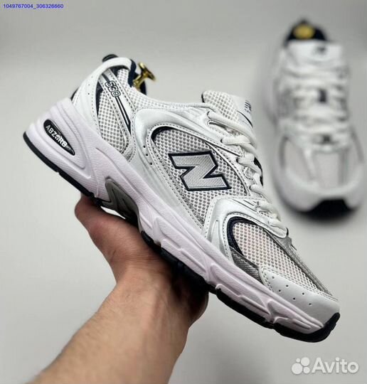 Кроссовки New Balance 530 Б0нyс к заказу Новые